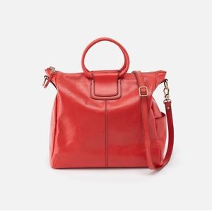 HOBO Sheila Large Satchel-NWT